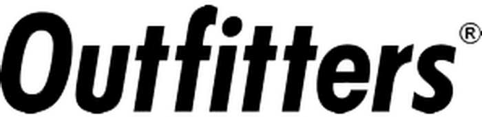 PK Outfitters logo PK Outfitters logo