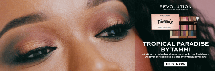 κουπόνια Revolution