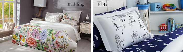 Items for your home and kids