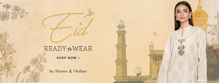 Ready to wear collection