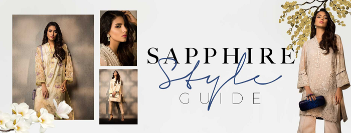 Find your data-style at Sapphire