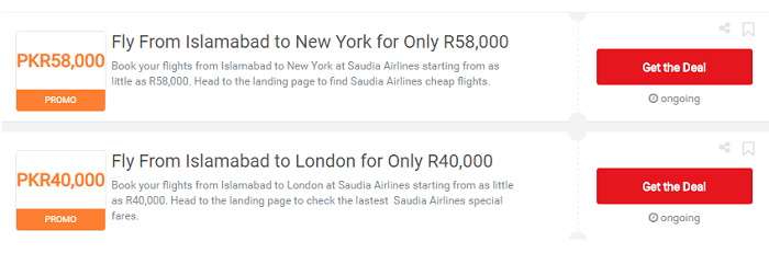 PK Saudia Airlines voucher PK Saudia Airlines voucher
