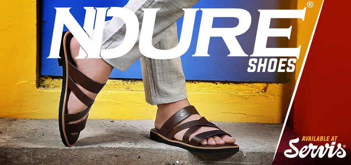 ndure shoes sale 2019