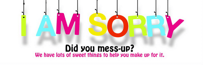 PK TCS Sentiments Express sweets PK TCS Sentiments Express sweets