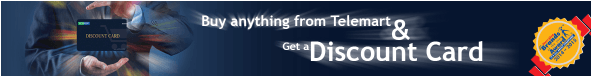 PK Telemart discount card PK Telemart discount card