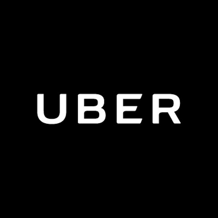 Pakistan Uber logo