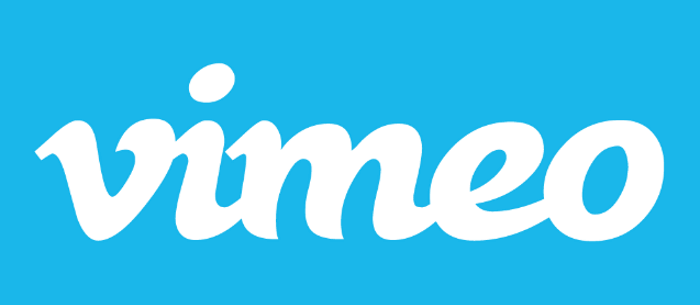 Vimeo Logo - Sale