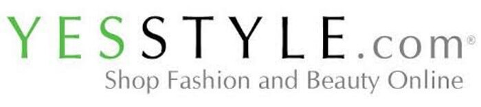 YesStyle.com Logo YesStyle.com Logo