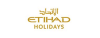 Etihad Holidays