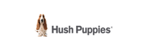 Hush Puppies vouchers