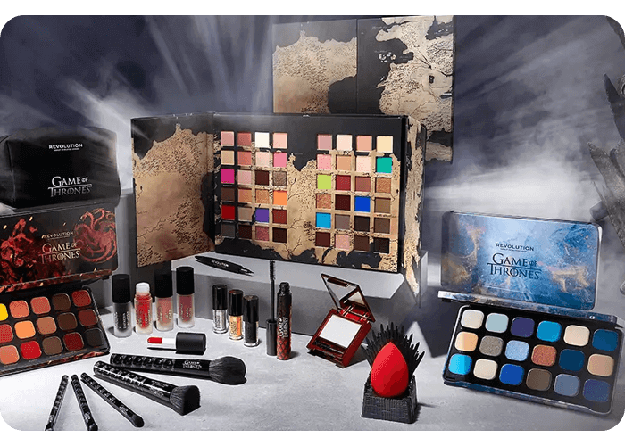 s Revolution Beauty 1