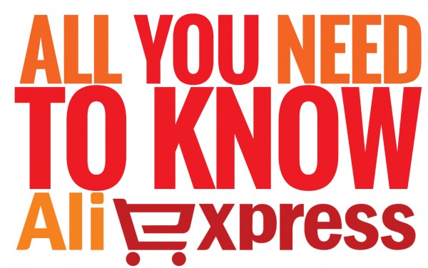 7 kroków jak kupować na Aliexpress