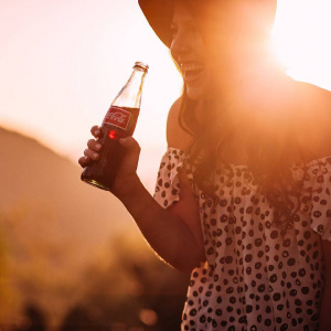 Promocja Coca – Cola: bilety na EURO 2016 i piłki