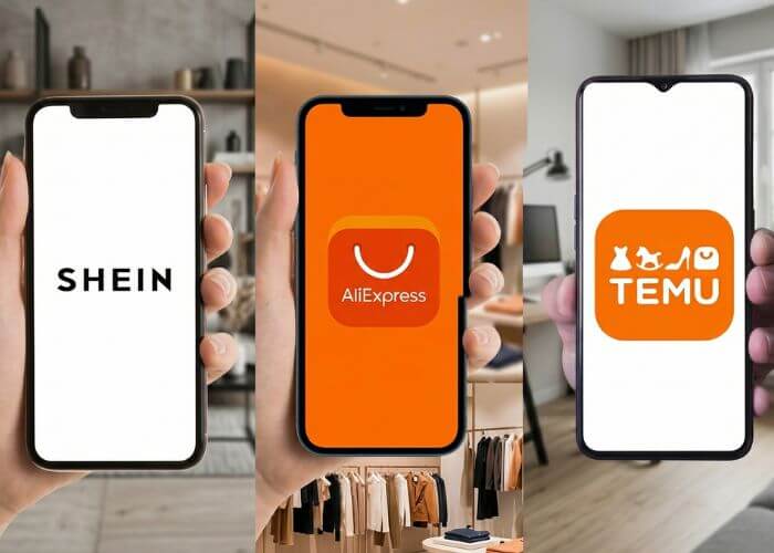 Temu, SHEIN, AliExpress – którą chińską platformę wybrać w 2026 roku?