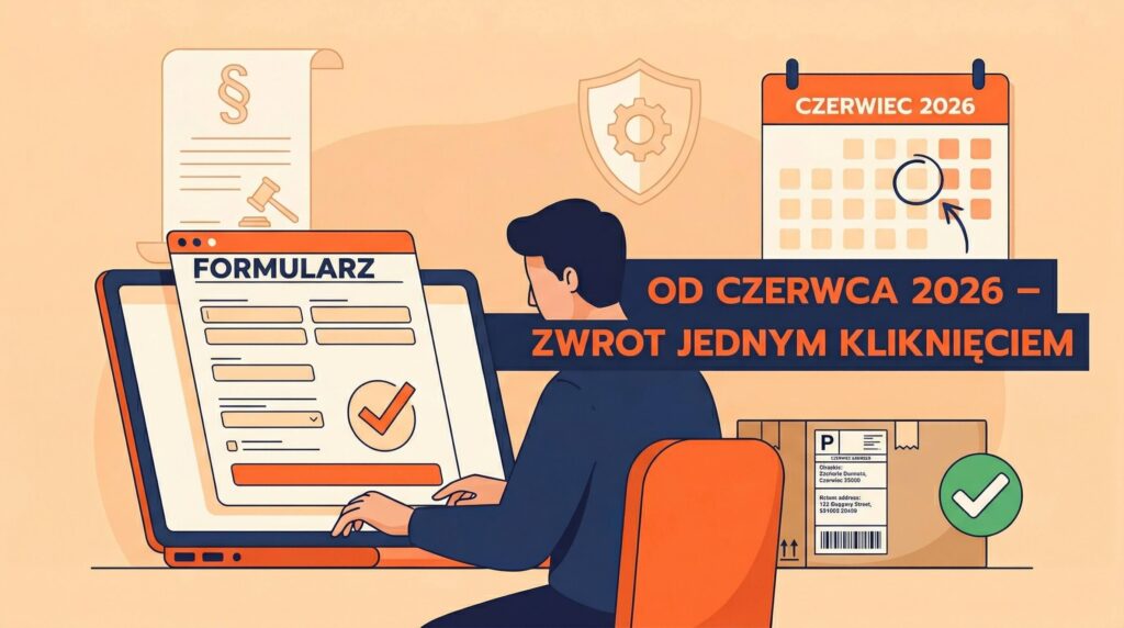 formularz zwrotu zmiany 