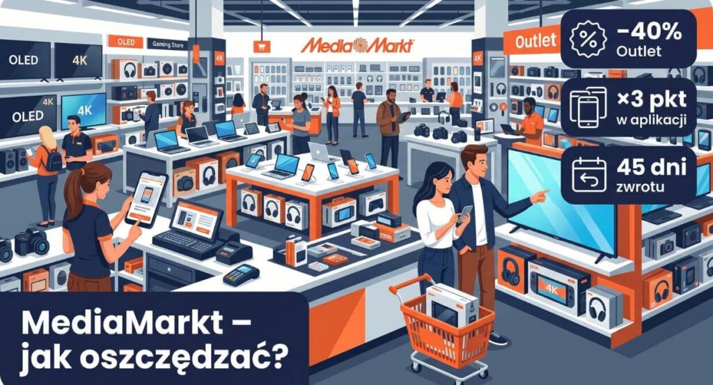 media markt sklep promocje agd