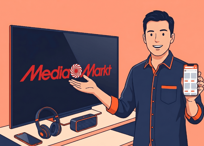 MediaMarkt kod rabatowy – przewodnik po promocjach i programie lojalnościowym