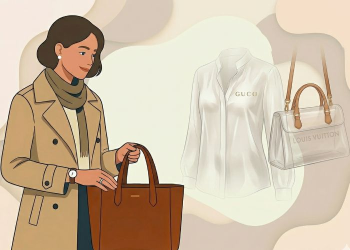 Kupuj mniej, kupuj lepiej – jak filozofia quiet luxury zmienia sposób wydawania pieniędzy?