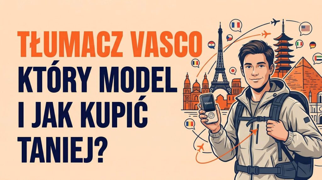 tłumacz vasco, ktory model wybrac