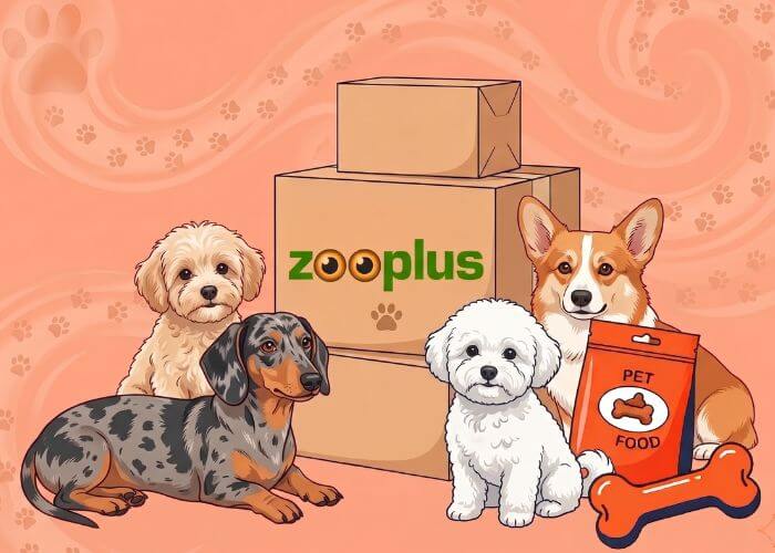 Zooplus – jak taniej kupować karmę i akcesoria dla zwierząt?