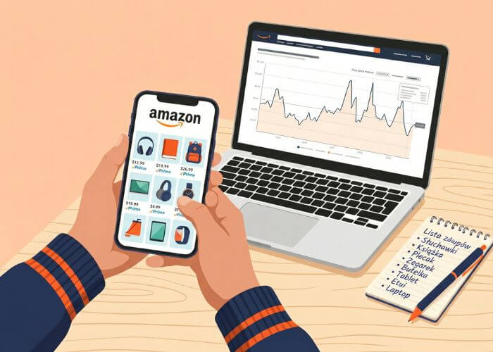 Prime Day 2026 – czy naprawdę warto i jak sprawdzić ceny przed zakupem?