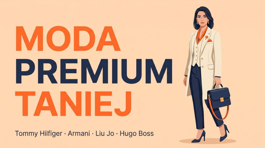 moda premium rabaty promocje gomez