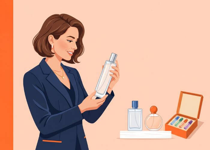 Gdzie kupić perfumy online taniej – Notino, Douglas, Flaconi i inne. Porównanie i kody