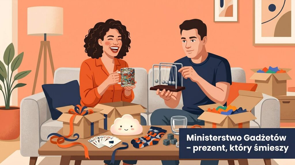 gadżety śmieszne promocje rabaty