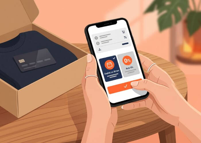 Zakupy na raty online – kiedy to oszczędność, a kiedy pułapka finansowa?