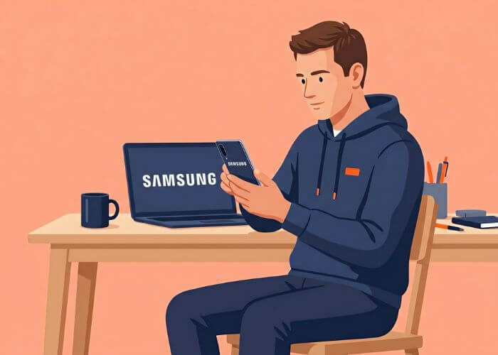 Samsung Galaxy S26 i S25 taniej – kody rabatowe, cashback i trade-in w 2026 roku