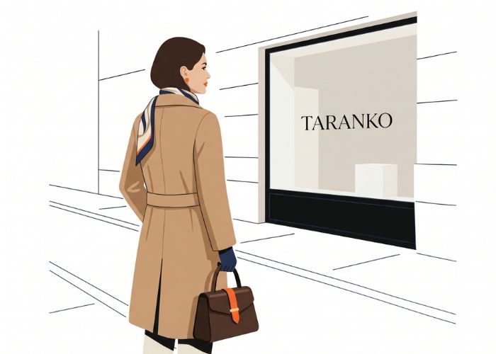Taranko – elegancka odzież damska z rabatem. Jak kupować taniej?