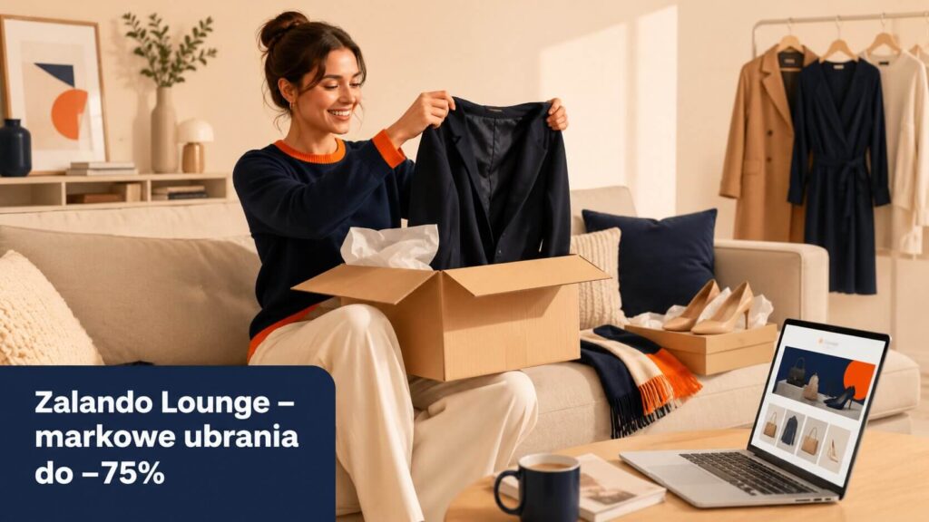 zalando lounge promocje rabaty