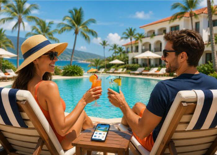 Turcja all inclusive 2026 – ile kosztuje i jak znaleźć taniej?