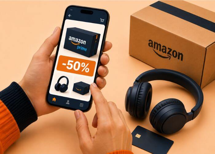 Amazon Prime Day 2026 – kiedy startuje, co kupić i jak nie przepłacić?