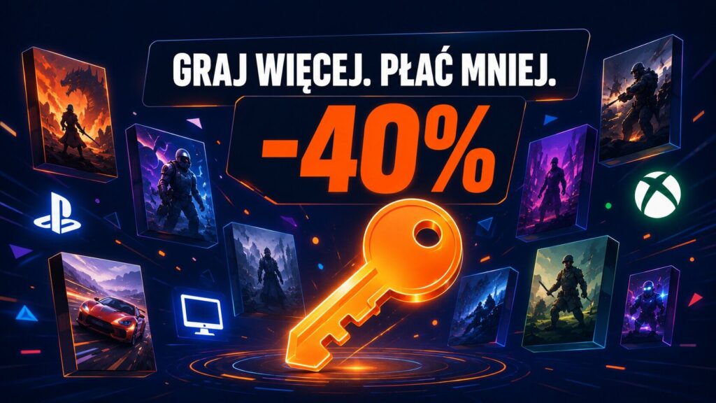 Loaded CDKeys klucze do gier taniej – kod rabatowy, Daily Deals i opinie graczy 2026