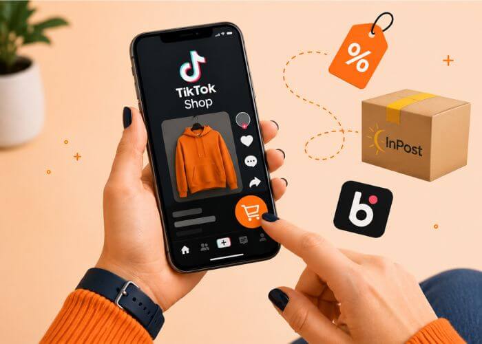 TikTok Shop w Polsce od 15 czerwca 2026 – jak działa i jak kupować taniej?