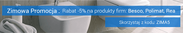 promocje 123łazienka.pl