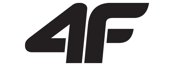 Logotyp 4F