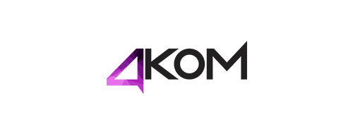 4kom logo