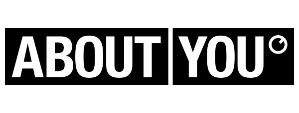 Logotyp About You