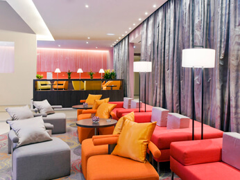 Hotele marki Accorhotels