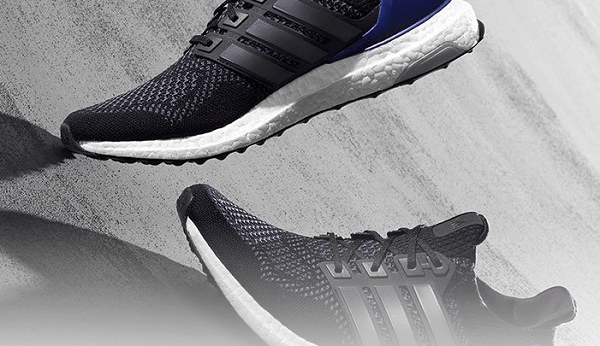 Buty Adidas
