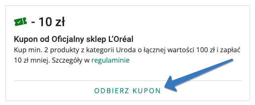 Jak skorzystać z kuponu na Allegro?