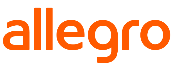 Logotyp Allegro