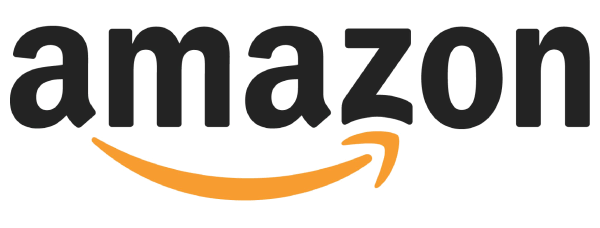 Logotyp Amazon