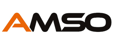 Logotyp Amso