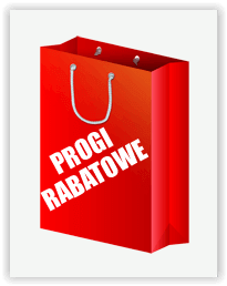 Progi rabatowe