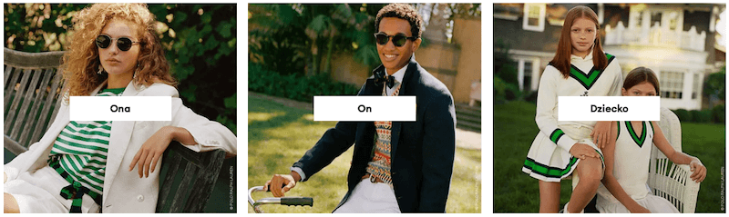 Asortyment Answear.com