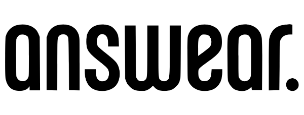 Logotyp Answear