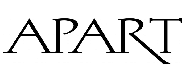 Logotyp APART